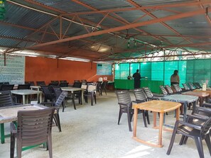 Restaurant - Kalindi Camp Byasi (Narendranagar)