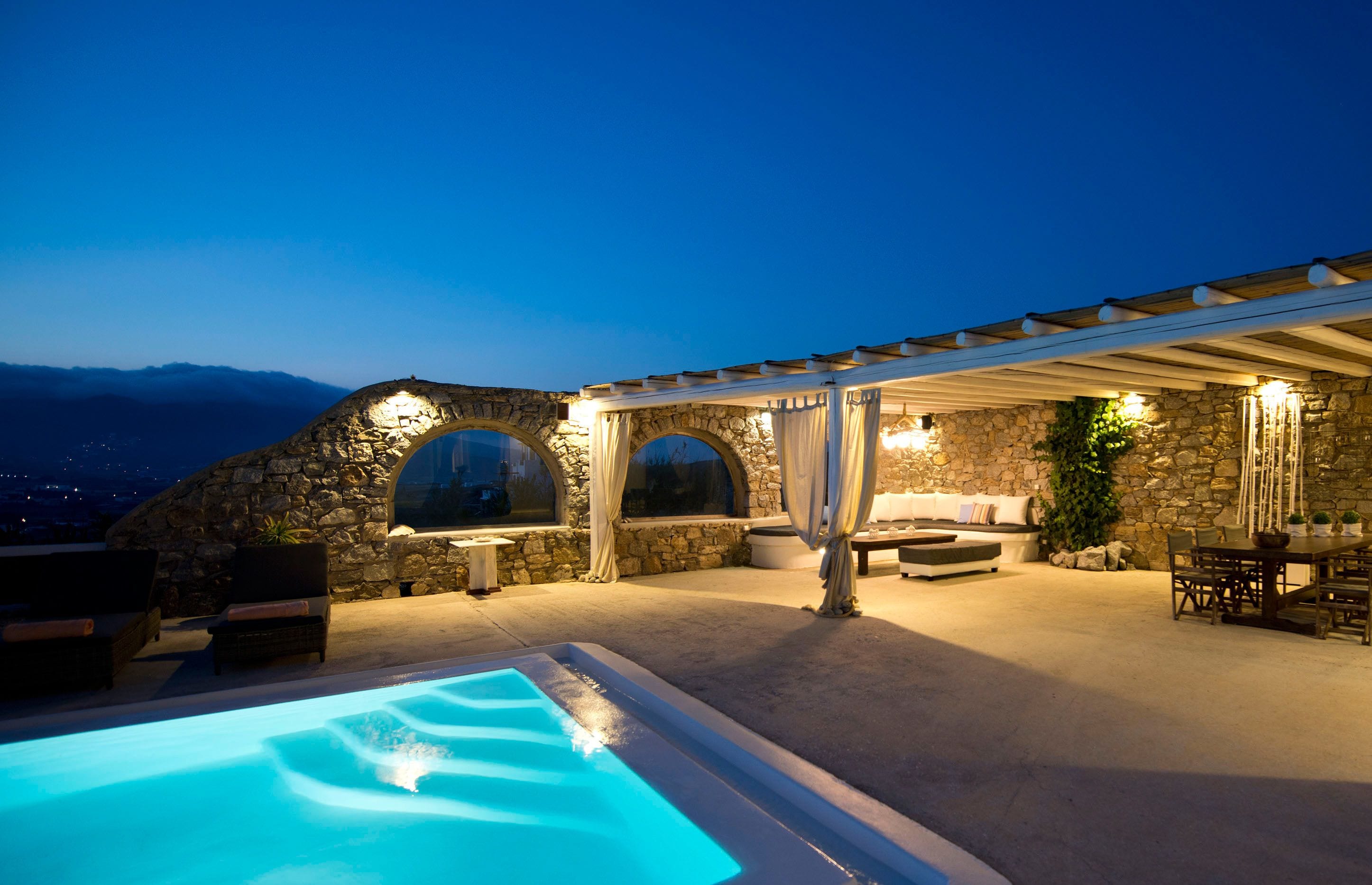 Villa, Private Pool | Private pool