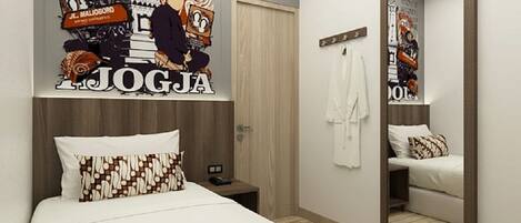 Business Room | Free WiFi