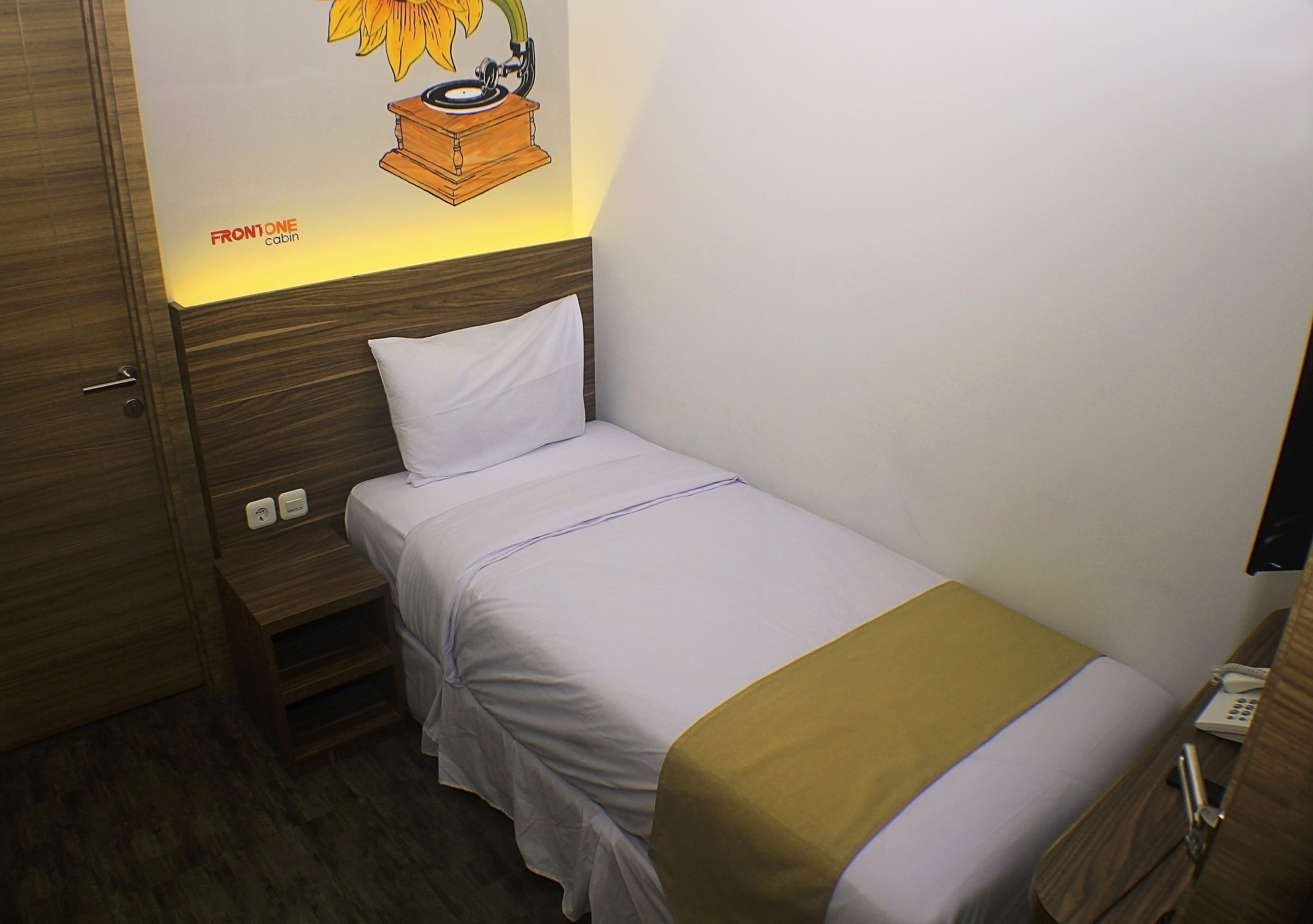 business room | free wifi