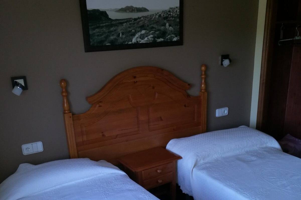 Standard Room | Blackout drapes, free WiFi