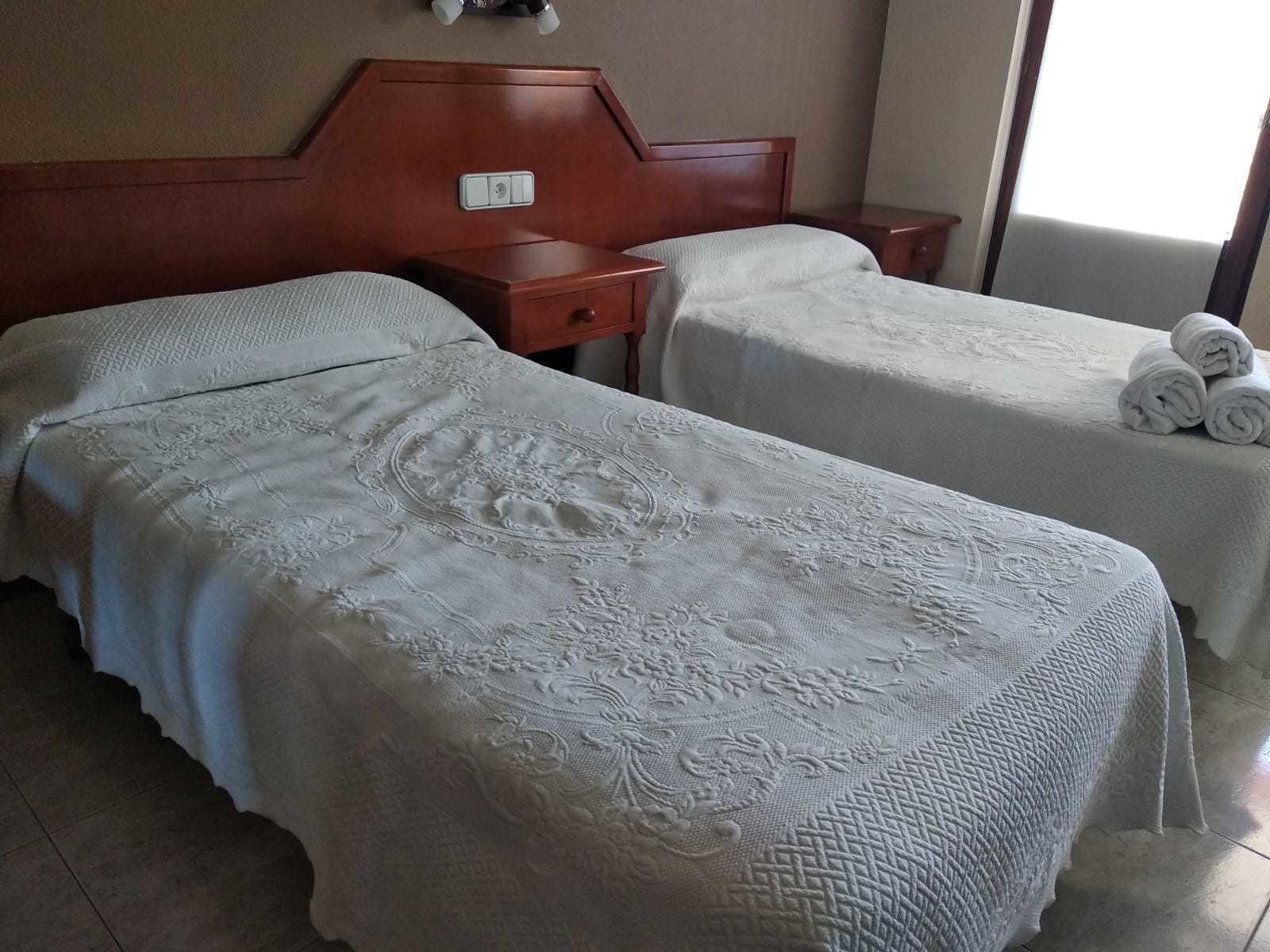 Blackout drapes, free WiFi