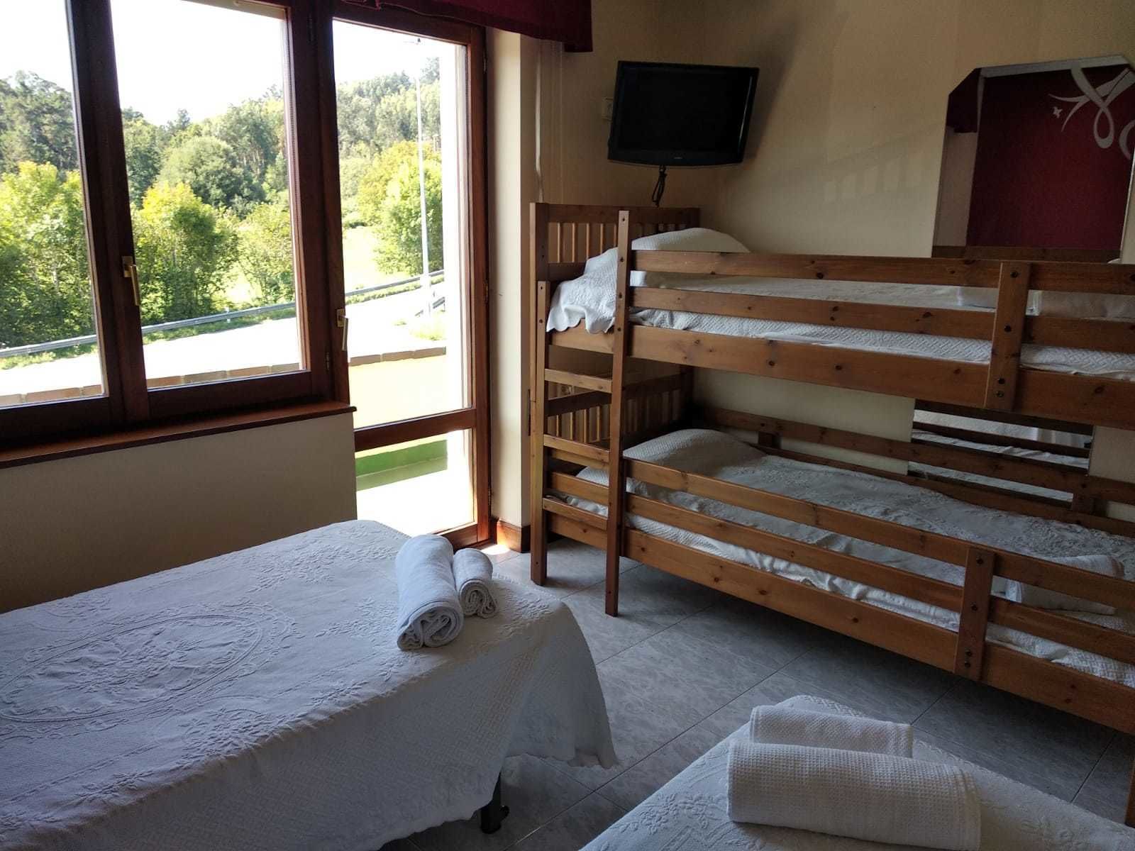 Traditional Double or Twin Room | Blackout drapes, free WiFi