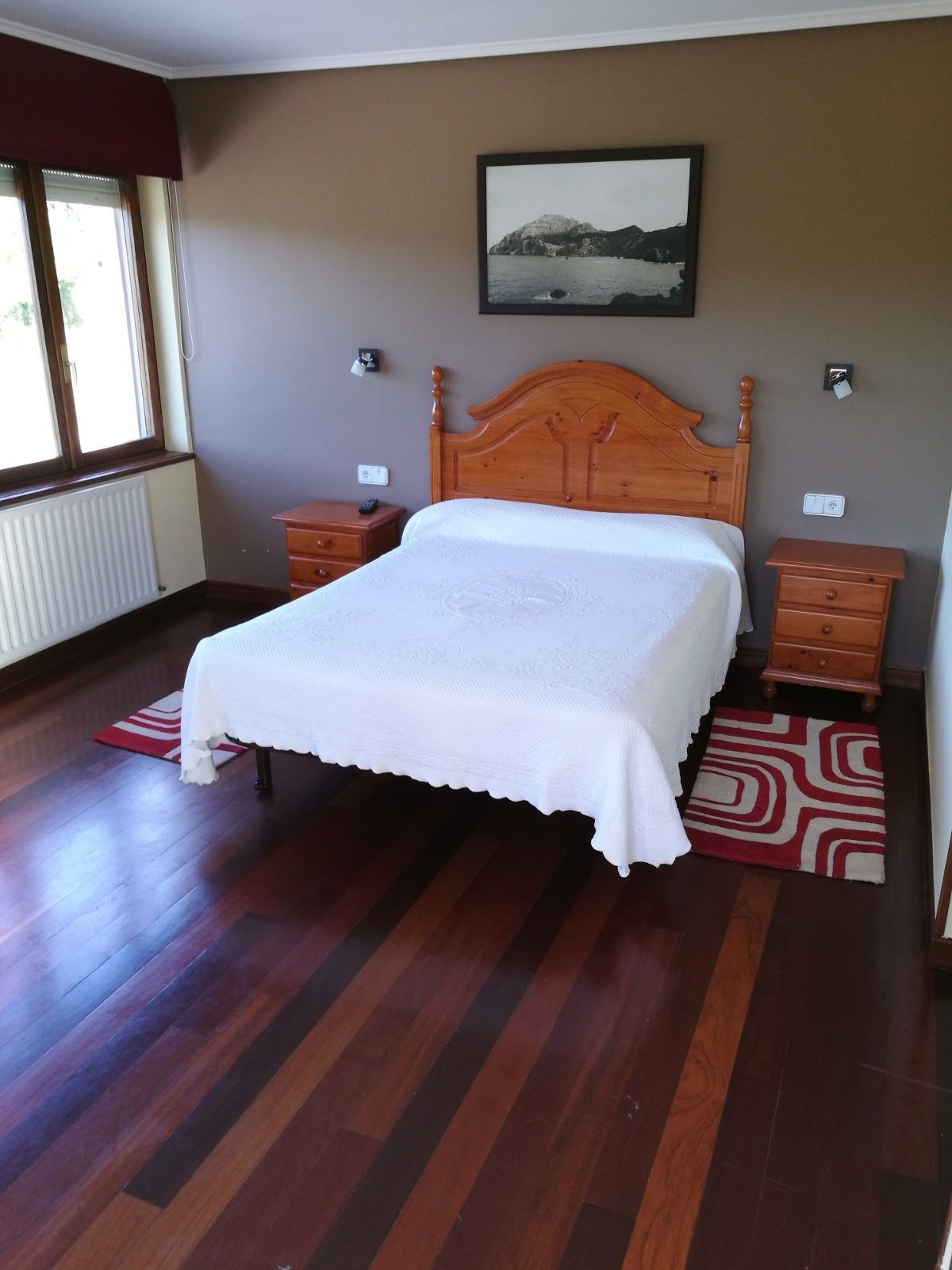 Superior Suite, Terrace | Blackout drapes, free WiFi