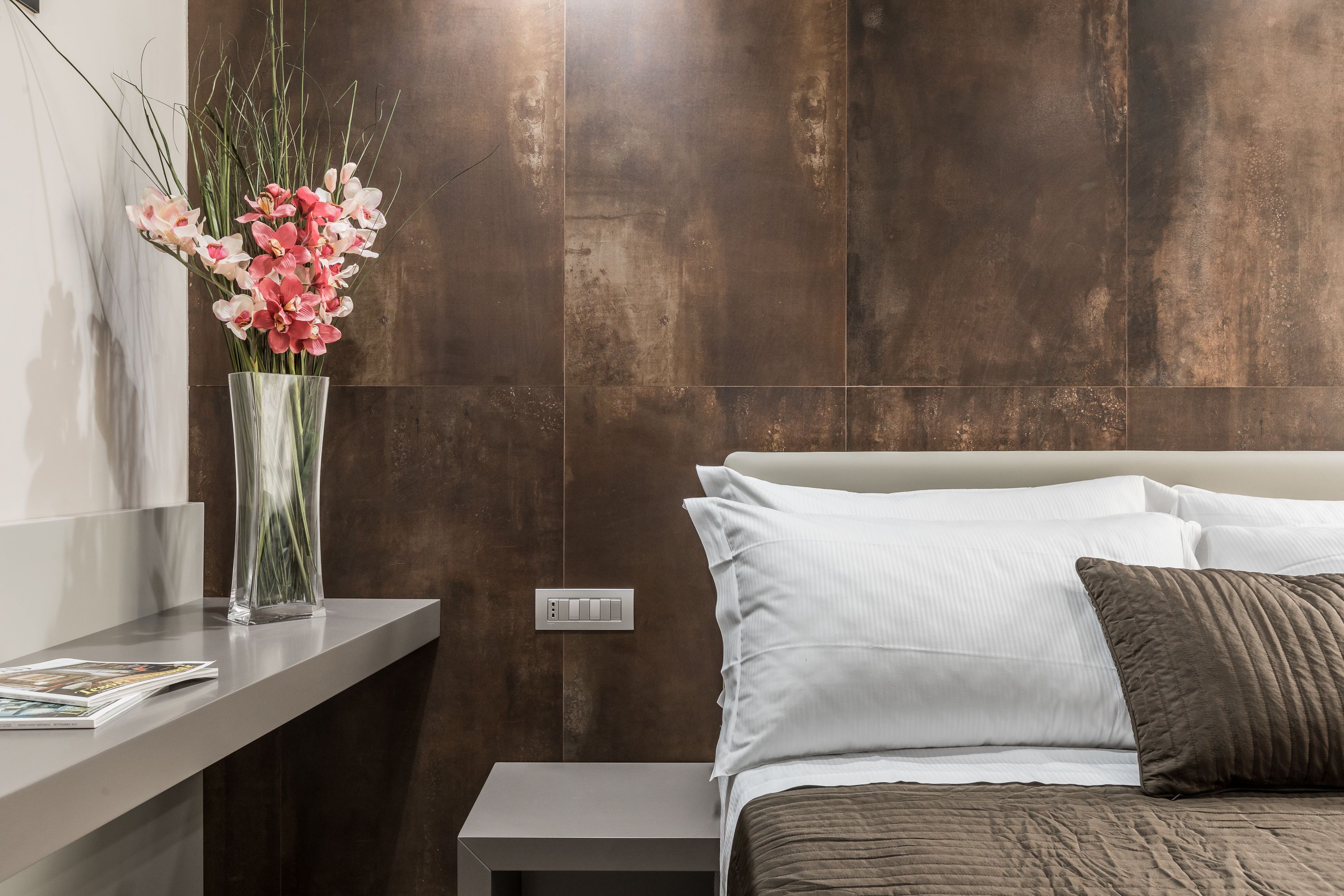 Foto - Astoria Deluxe rooms