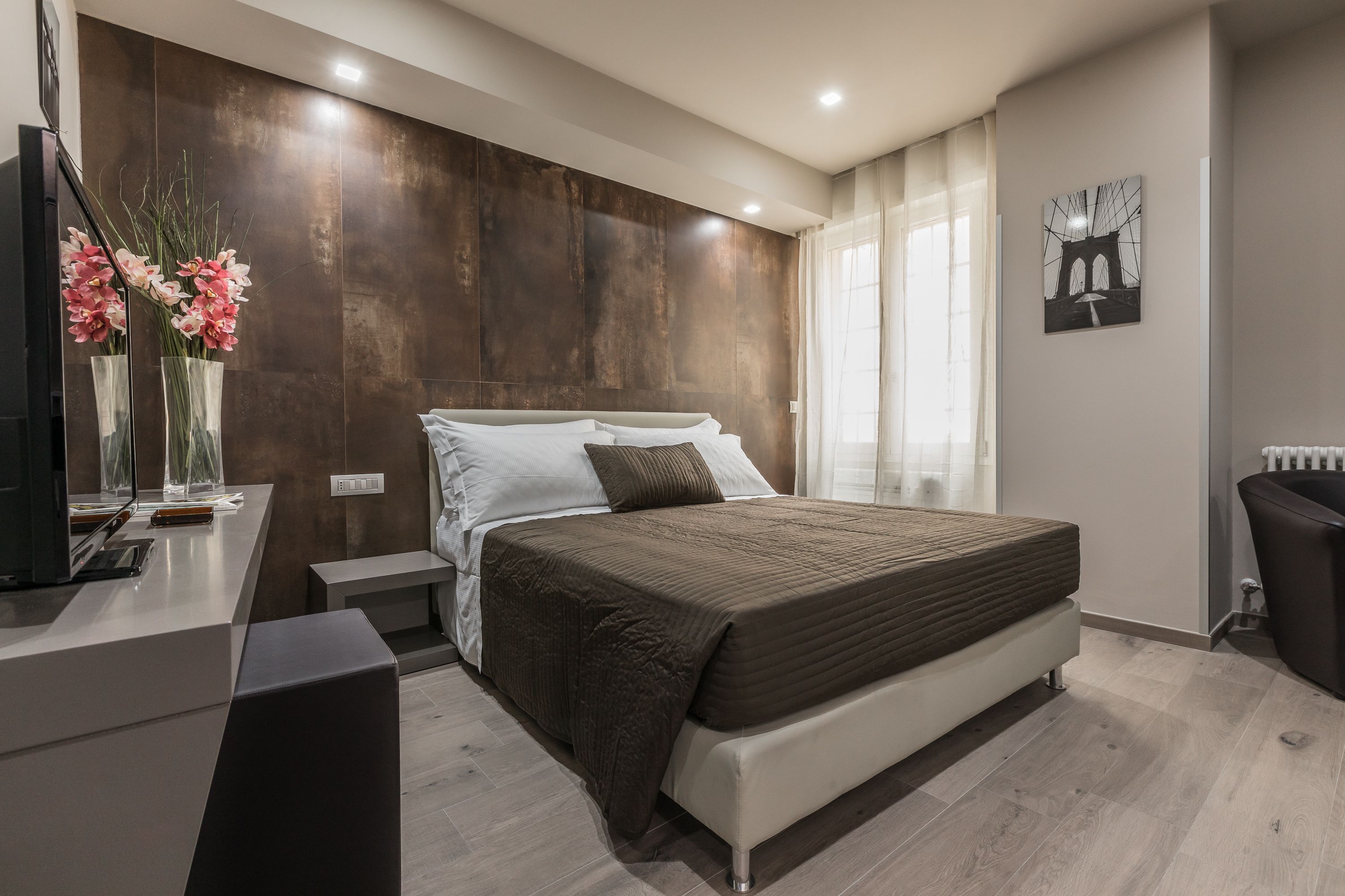 Foto - Astoria Deluxe rooms