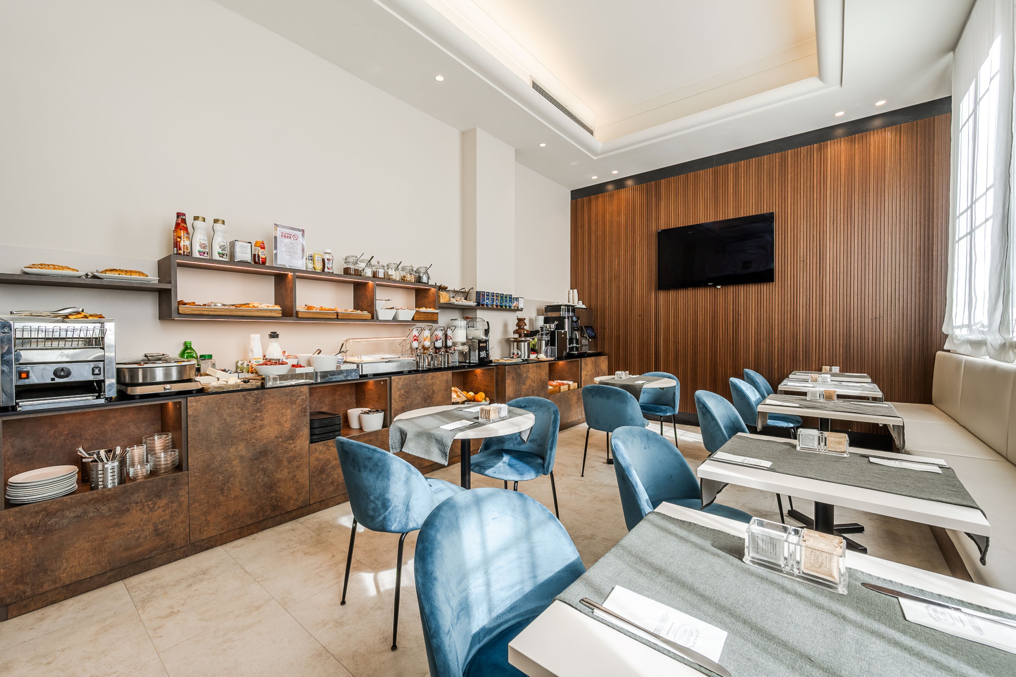 Foto - Astoria Deluxe rooms