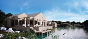 T-Nest Luxury Resort