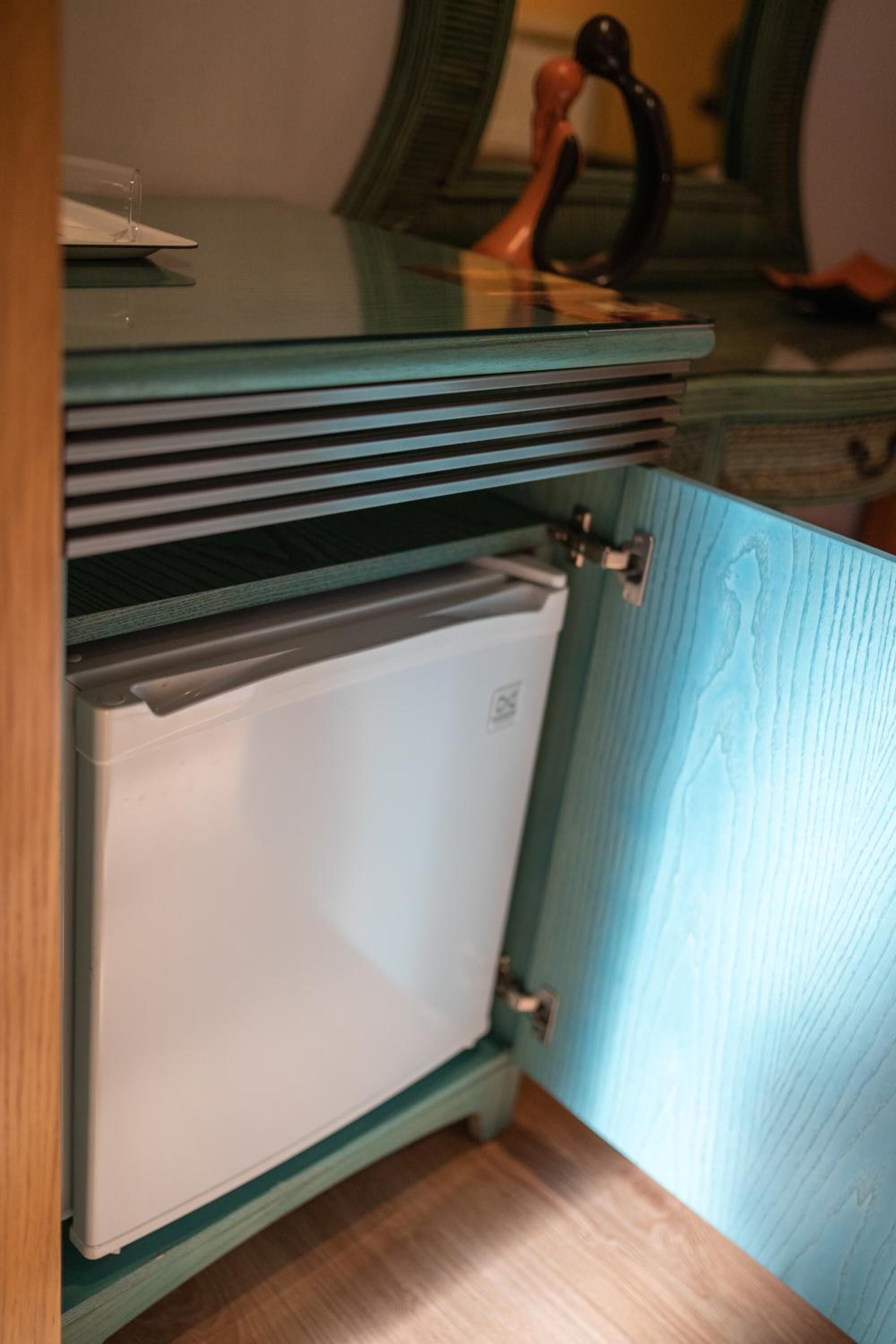 Foto - Motel Acropolis