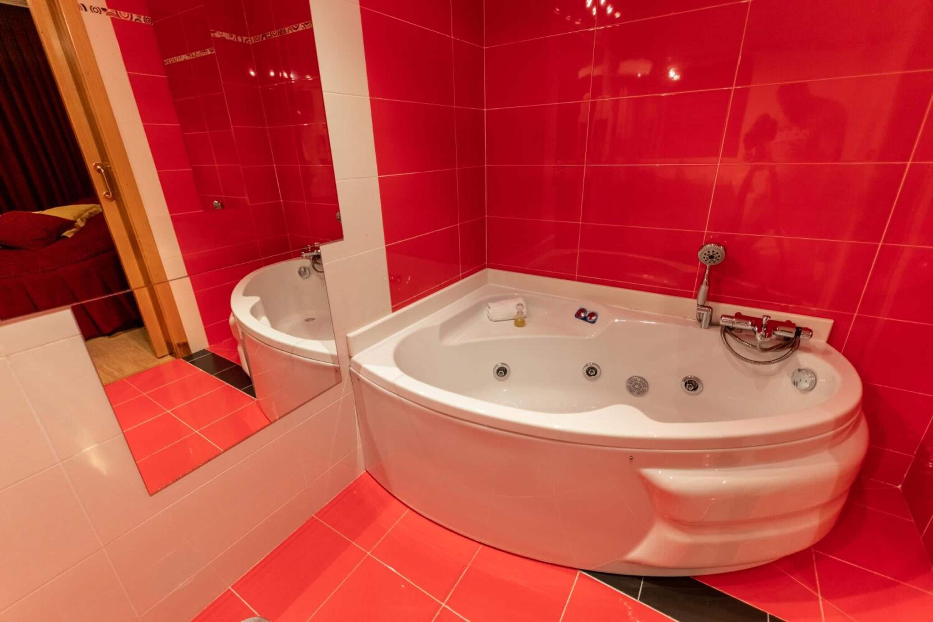 Foto - Motel Acropolis