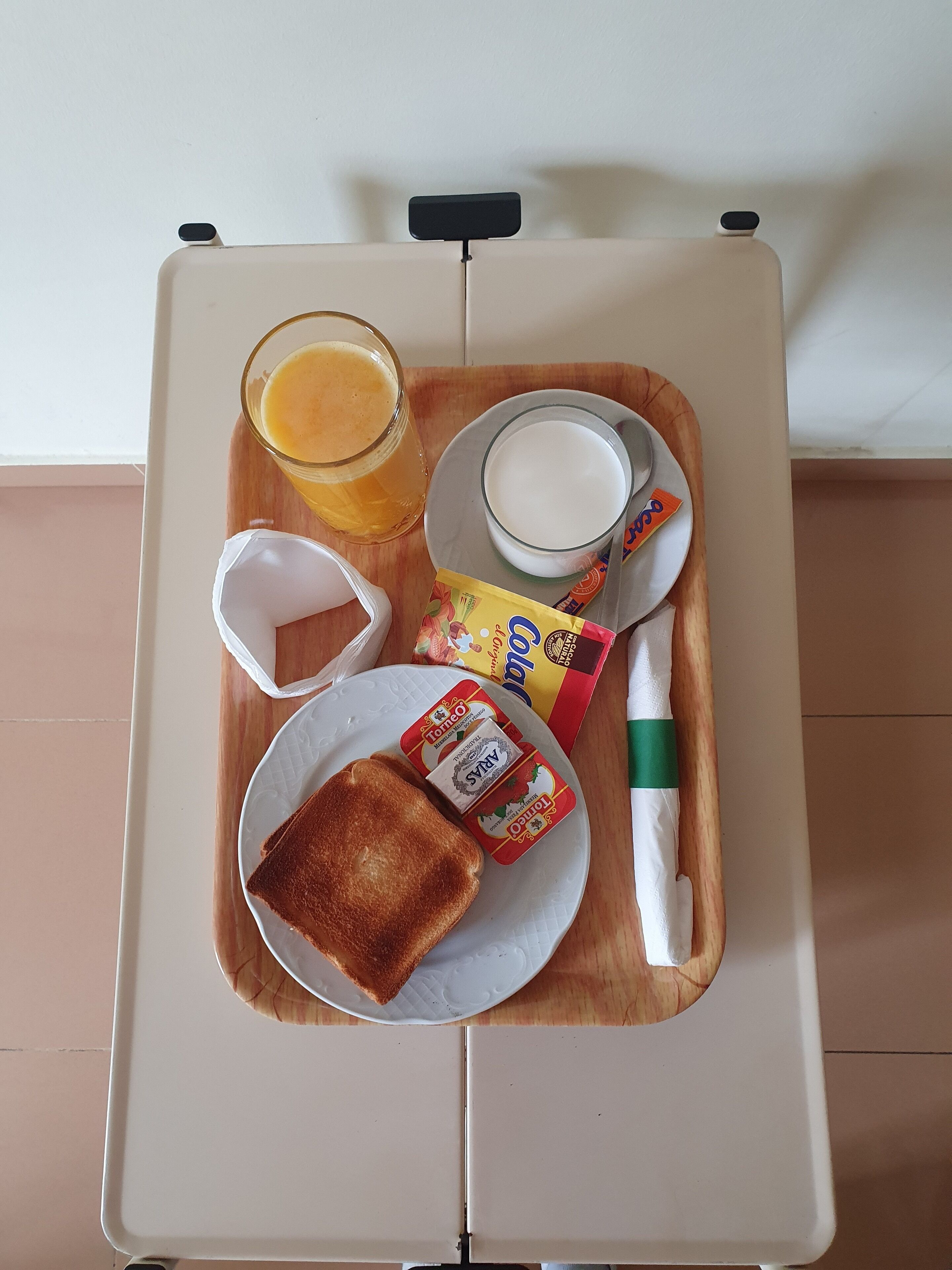 Foto - Motel Acropolis