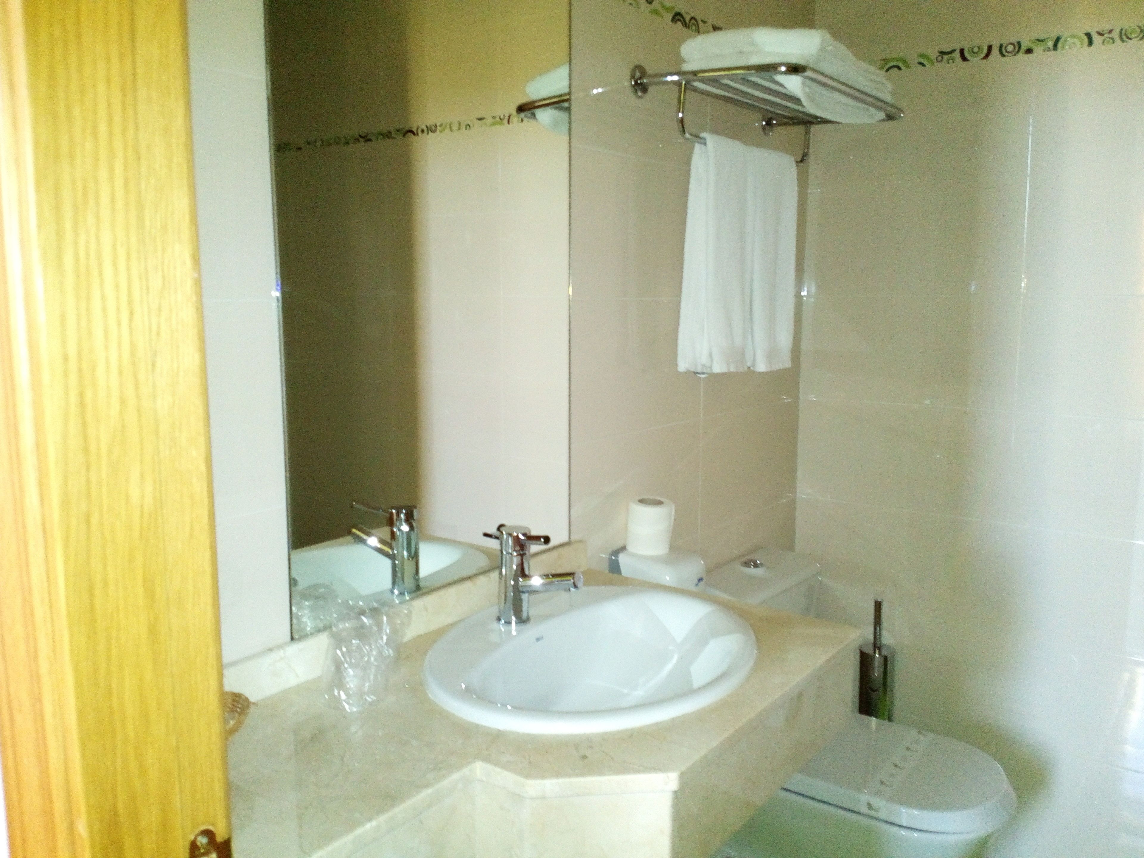 Foto - Motel Acropolis