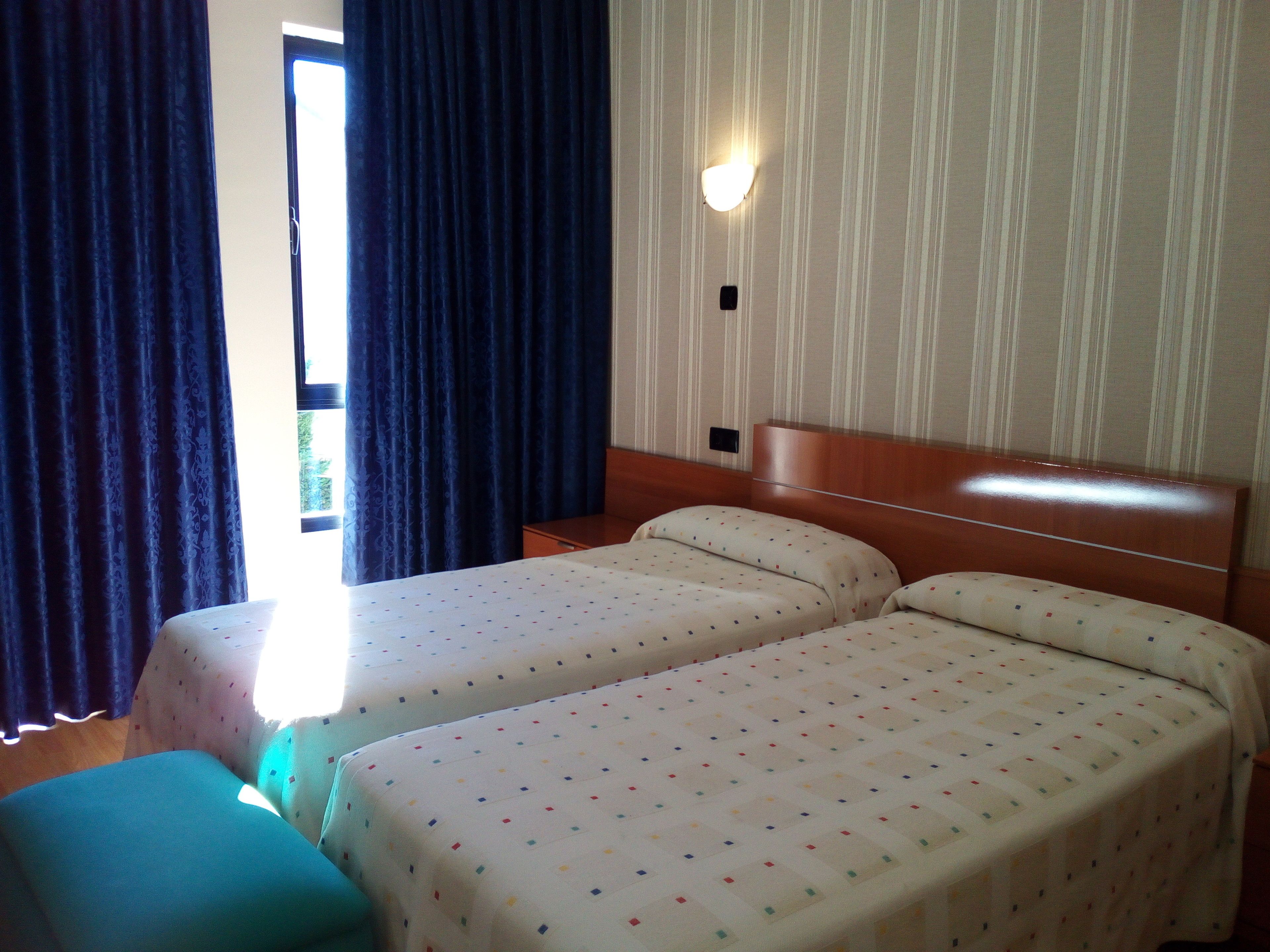 Foto - Motel Acropolis