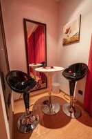 Double or Twin Room | Egyptian cotton sheets, premium bedding, down comforters