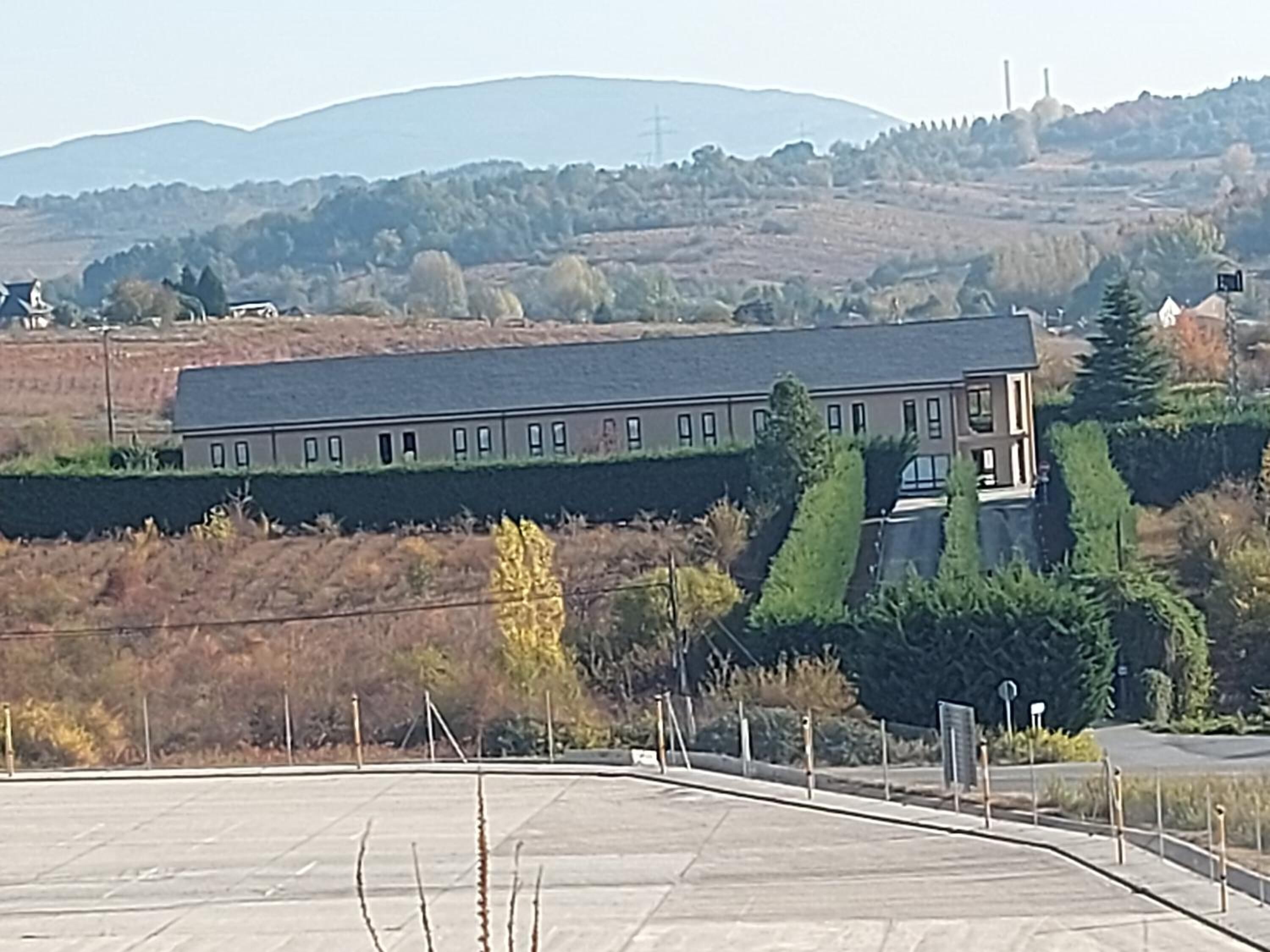 Foto - Motel Acropolis