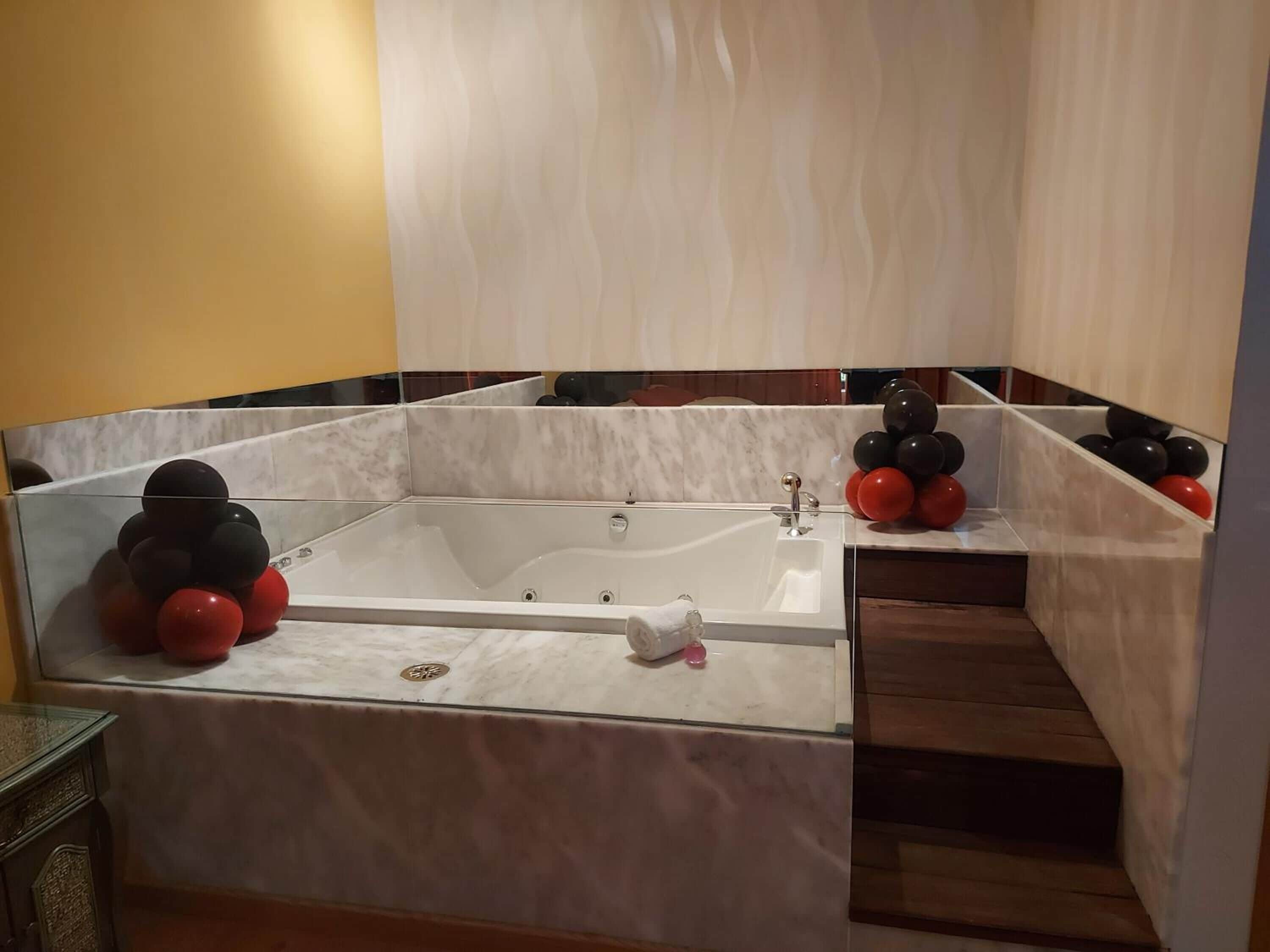 Foto - Motel Acropolis