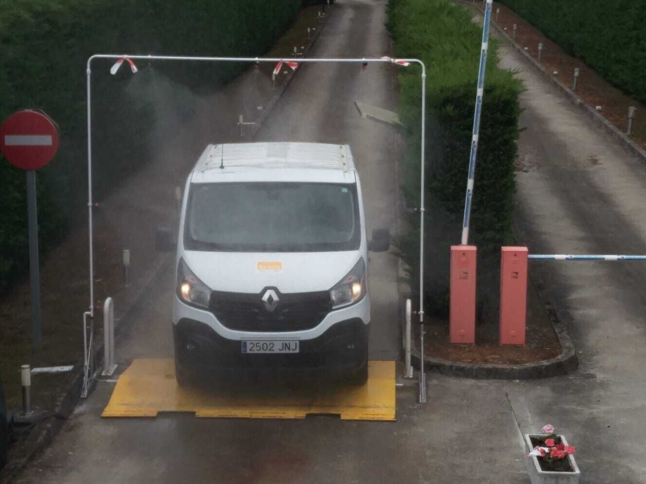 Foto - Motel Acropolis