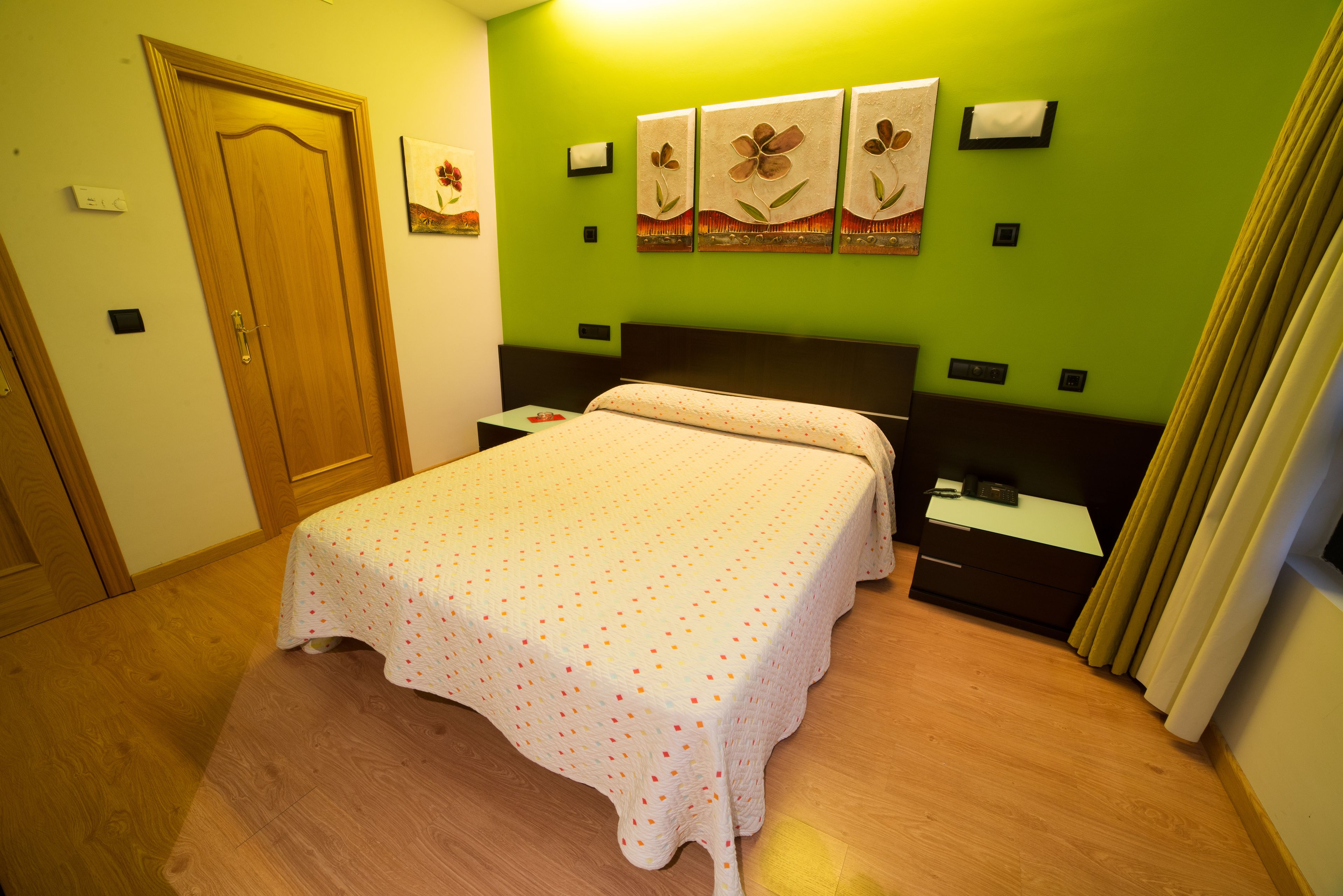 Foto - Motel Acropolis