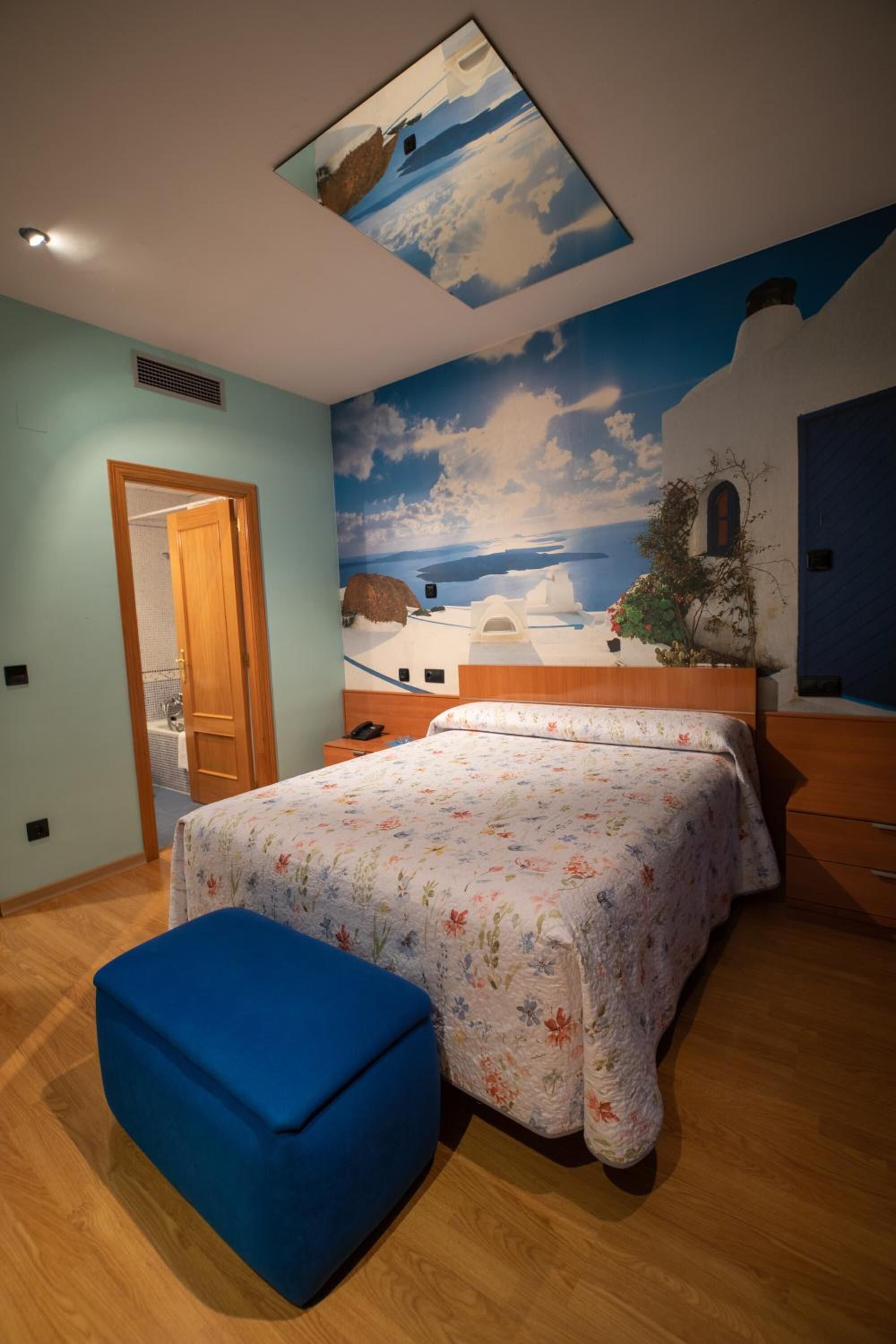 Foto - Motel Acropolis