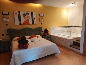 Egyptian cotton sheets, premium bedding, down comforters - Motel Acropolis (Camponaraya)