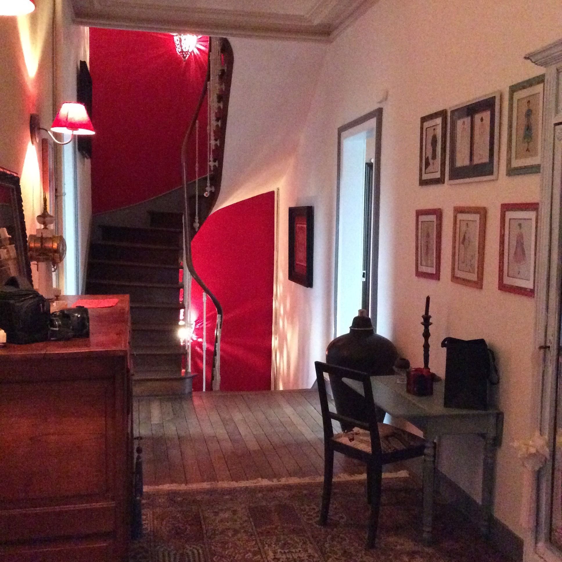 Foto - Les Lamartine-chambres d'hôtes