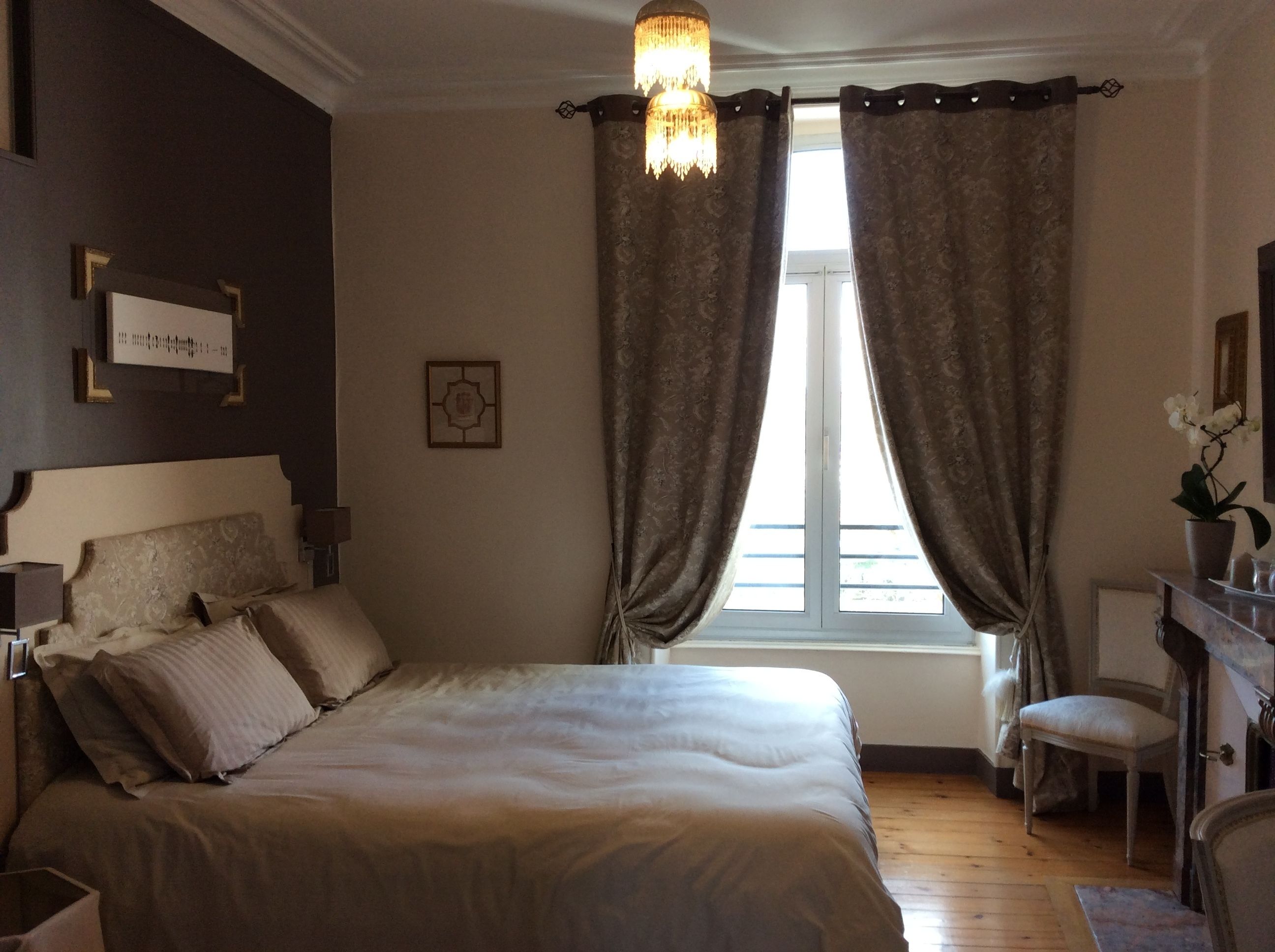 Foto - Les Lamartine-chambres d'hôtes