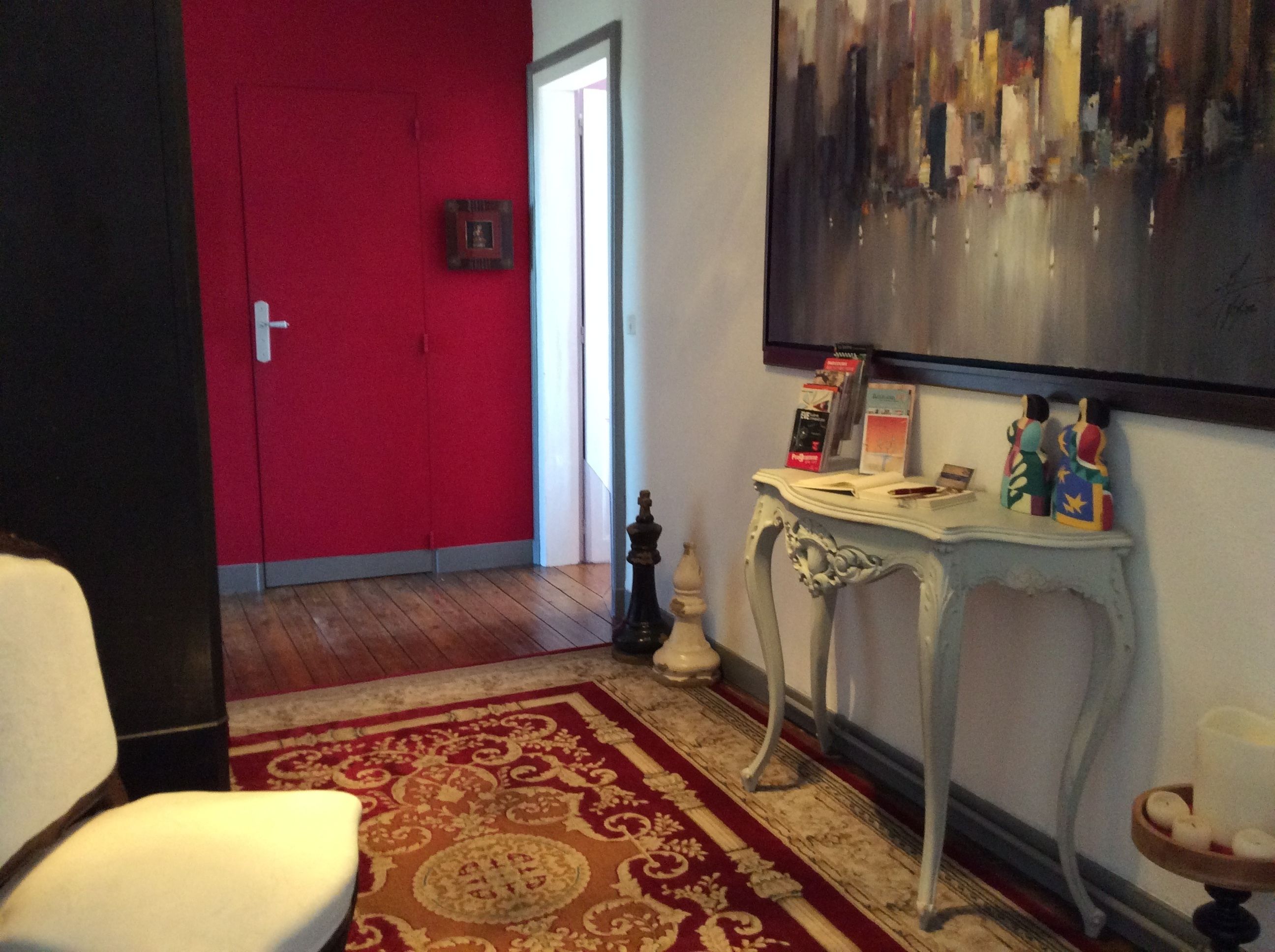 Foto - Les Lamartine-chambres d'hôtes