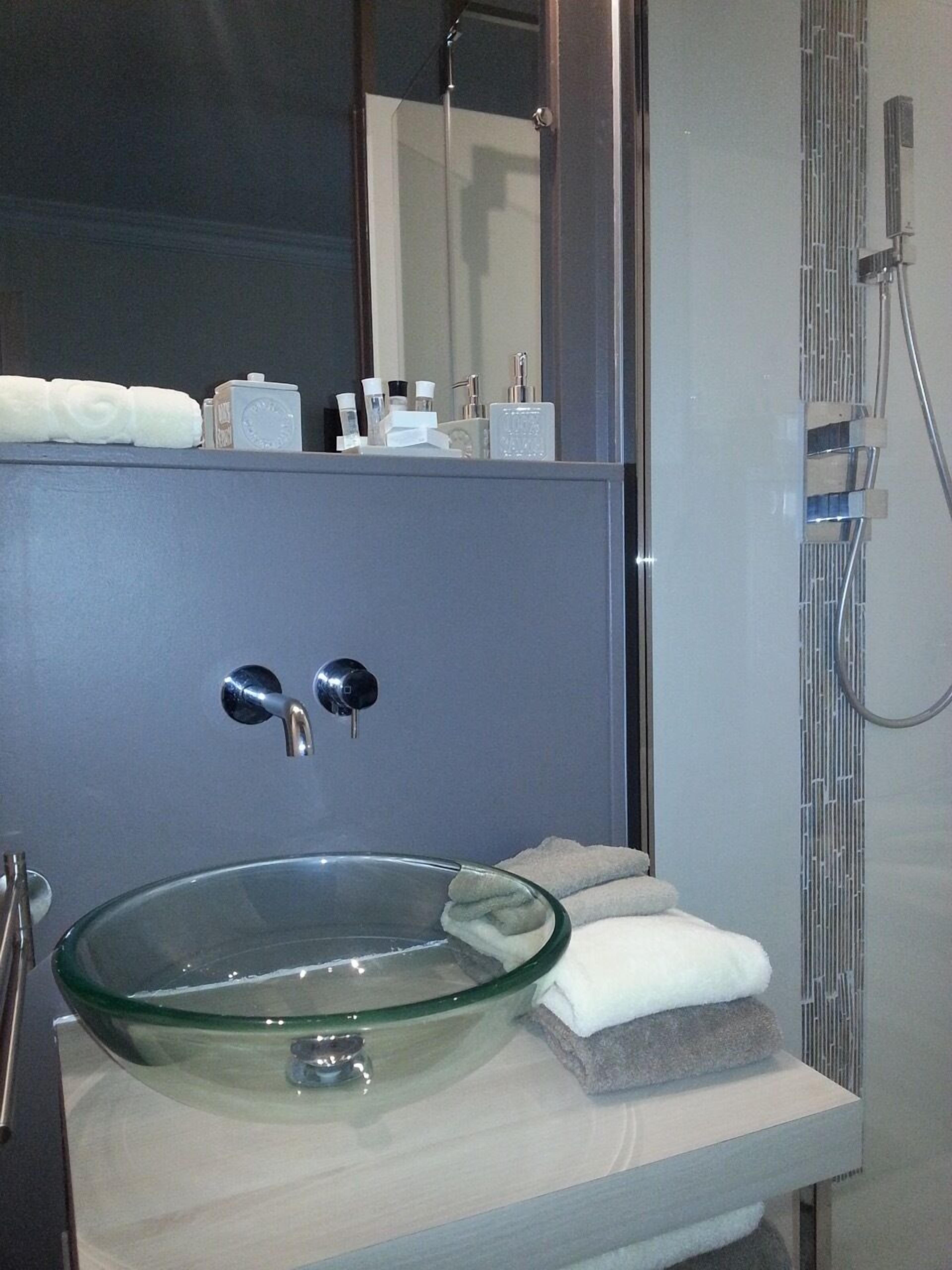 Foto - Les Lamartine-chambres d'hôtes