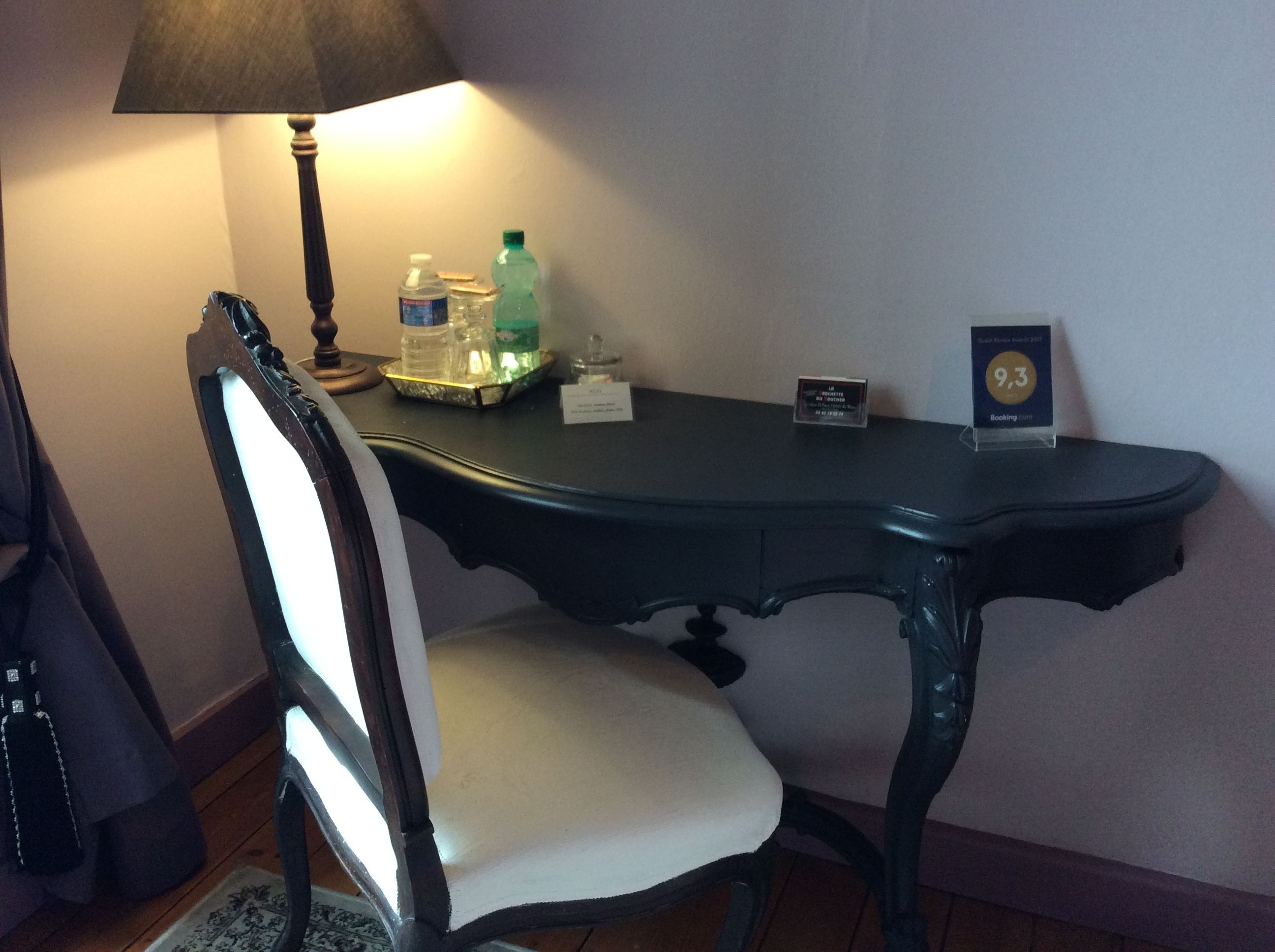 Foto - Les Lamartine-chambres d'hôtes