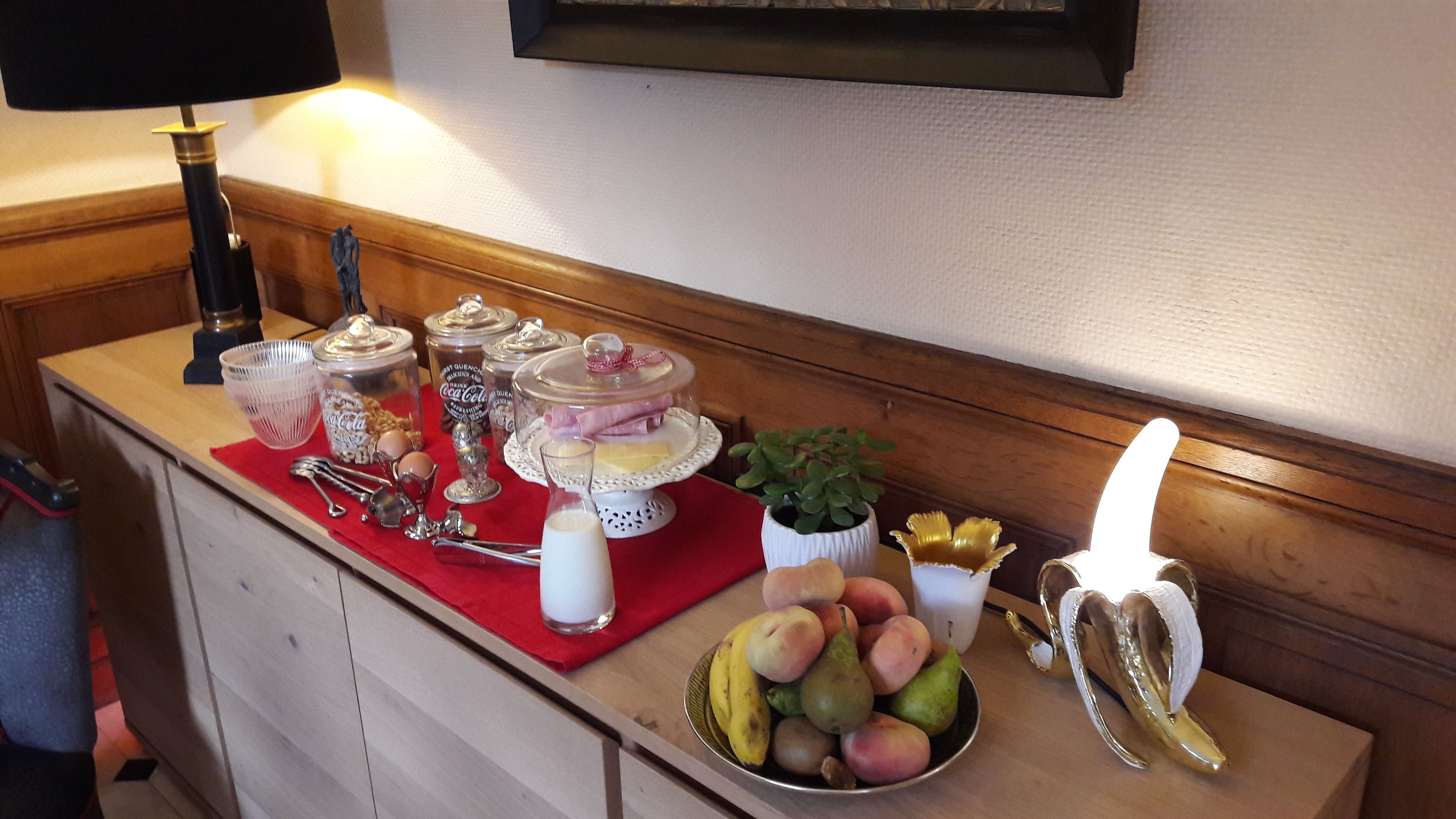 Foto - Les Lamartine-chambres d'hôtes