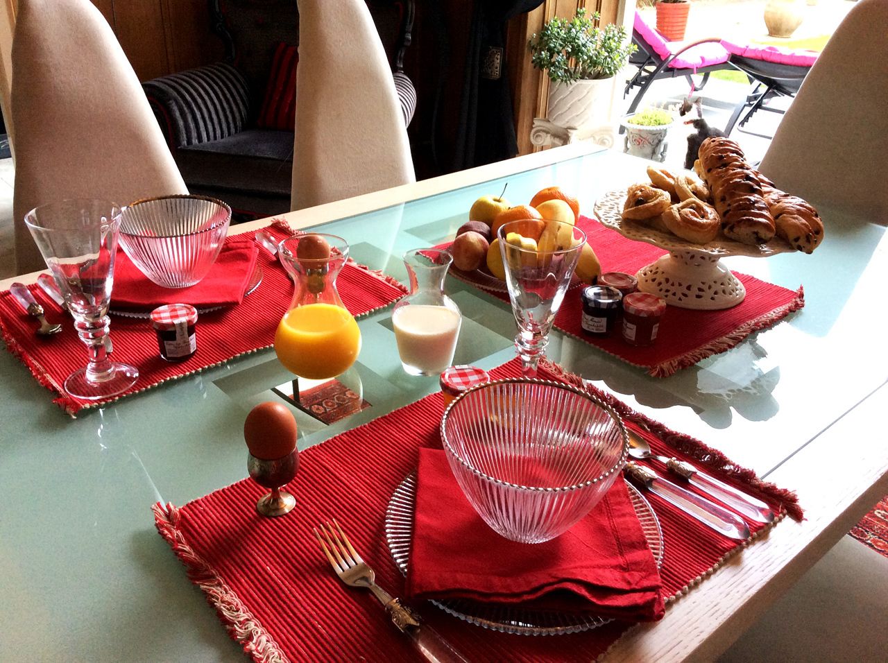 Foto - Les Lamartine-chambres d'hôtes