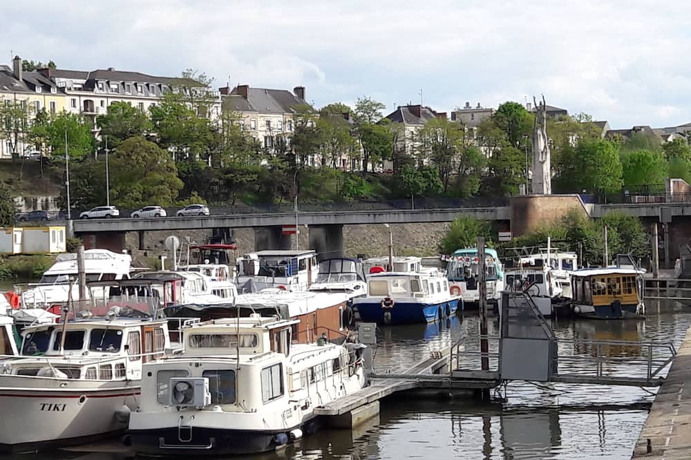 Les Lamartine