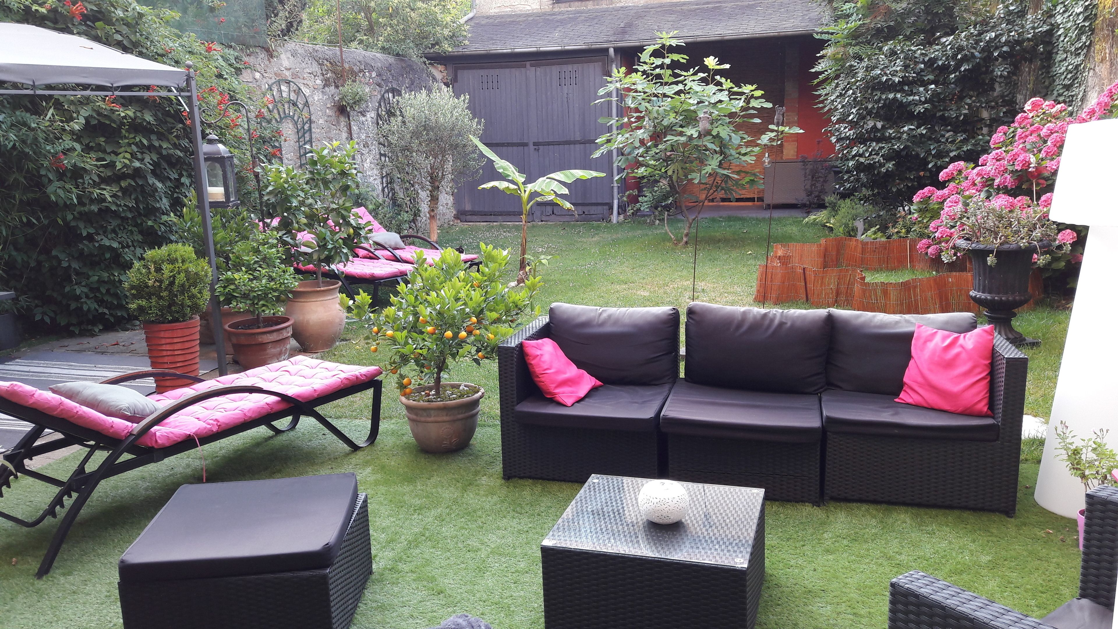 Foto - Les Lamartine-chambres d'hôtes