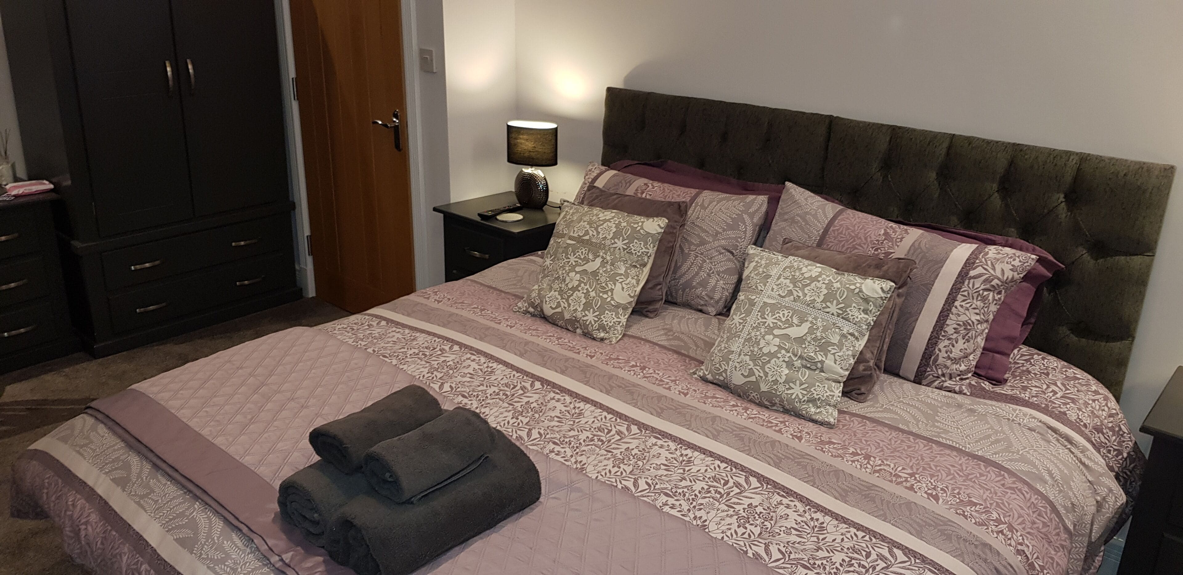 Kamer
