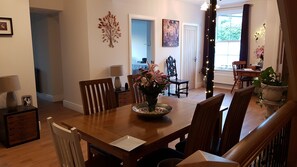 Lobby - Saracens House Bed & Breakfast (Poulton-le-Fylde)