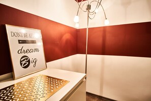 Room amenity - Baron Apartment Budapest (Budapest)