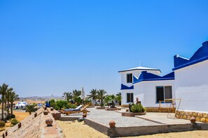 Exterior - Coral Garden Beach Resort (El Quseir)