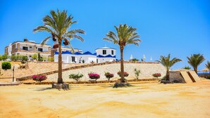Unclassified image, 2 of 28, button - Coral Garden Beach Resort (El Quseir)
