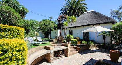Cape Village Lodge