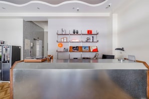 Interior - Oriental Blue Inn (Taitung)