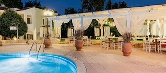 Iphigenia Mythic Retreat