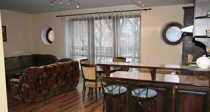 Apartamenty Dragon Elbląg