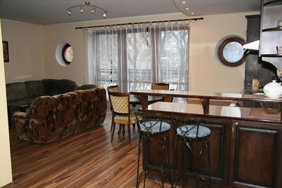 Apartamenty Dragon Elbląg