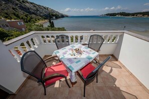 Loft, vue mer | Terrasse/Patio