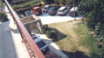 Apartment, 2 Bedrooms | Bed sheets