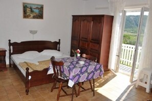 Appartement, 1 chambre