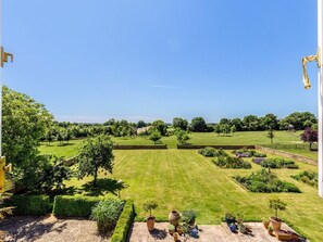 บริเวณที่พัก