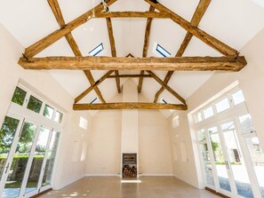 Banquet hall - Turley Farm Barns (Witney)