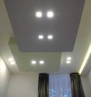 Apartment, Nichtraucher | Kostenloses WLAN, Bettwäsche