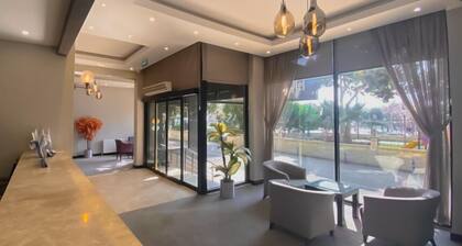 Tekirdag Yat Hotel